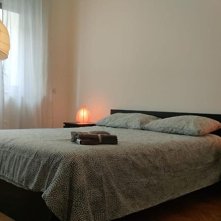 Very Big Apartment At 3 Minutes On Foot From Duomo Cathedral Milano Eksteriør billede
