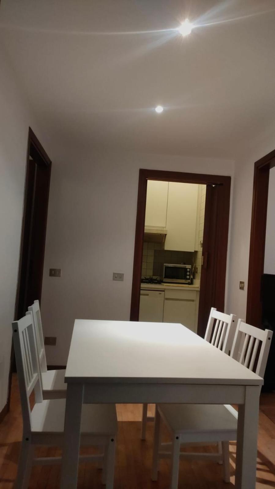 Very Big Apartment At 3 Minutes On Foot From Duomo Cathedral Milano Eksteriør billede