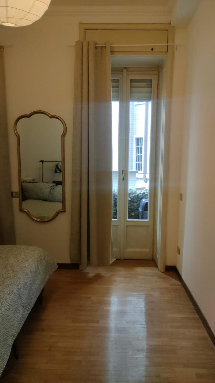 Very Big Apartment At 3 Minutes On Foot From Duomo Cathedral Milano Eksteriør billede