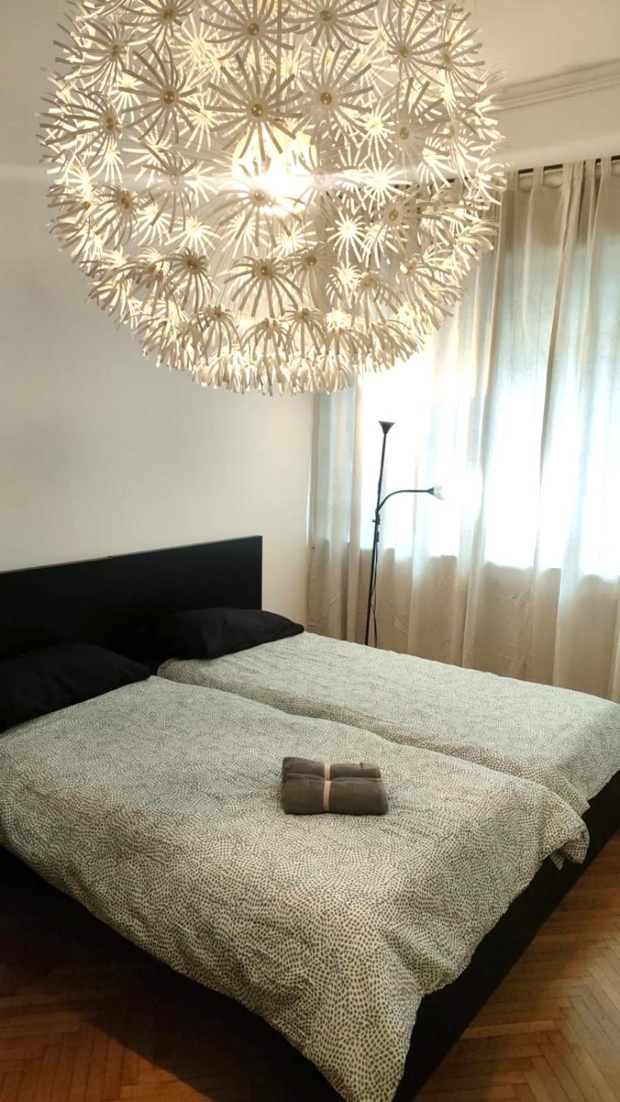 Very Big Apartment At 3 Minutes On Foot From Duomo Cathedral Milano Eksteriør billede