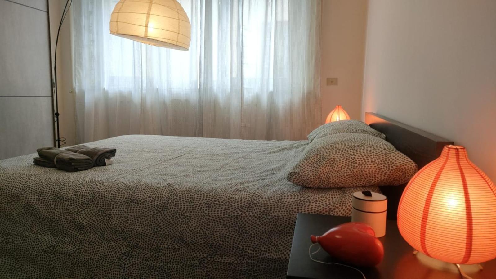 Very Big Apartment At 3 Minutes On Foot From Duomo Cathedral Milano Eksteriør billede